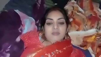Horny Indian Bhabhi Gets Fucked By Boyfriend