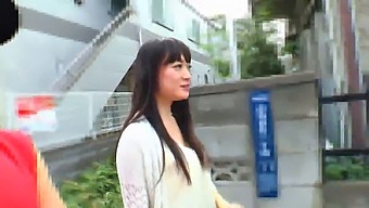 G-Cup Wife'S Nostalgic Appearance In Shirokane Serika Po Series - Part 1