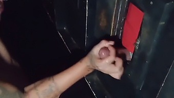A Married Man With A Small Penis Almost Gives Up Until He Receives A Huge Surprise In His Anus