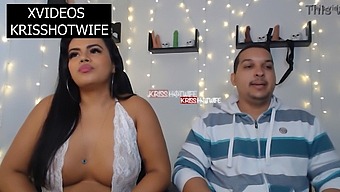 Introducing Cuckoldry And Hotwifery: Kriss And Her Husband'S Insight