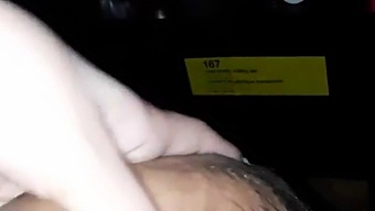 Blonde Ex Gives Bwc A Blowjob In Diy Video