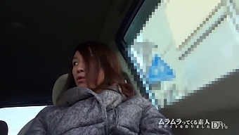 Life-Experienced Mature Woman Outshines Inexperienced Av Actress In Steamy Encounter - Tsukasa Motohashi 1