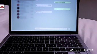 Pov Hotel Room Sex With A Dutch Woman: Missdeep.Com