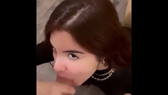 Dirtybol'S Girlfriend Gets Oral Pleasure From Her Partner (Unrated Version)