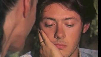 Man Realizes His Fantasy As He Finally Has Sex With His Crush