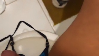 Mature Woman Helps Young Man Reach Orgasm Through Anal Sex