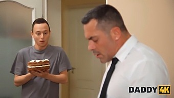 European Porn Star Amazing Gets Caught In Sex Service